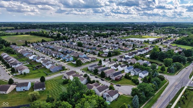 4073 Denali Drive, Indianapolis, IN 46235