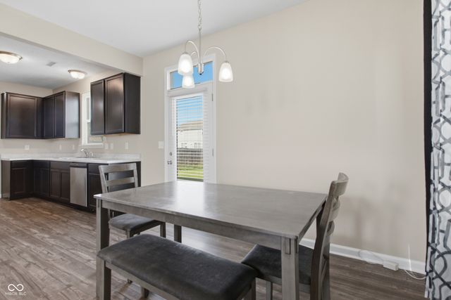 4073 Denali Drive, Indianapolis, IN 46235