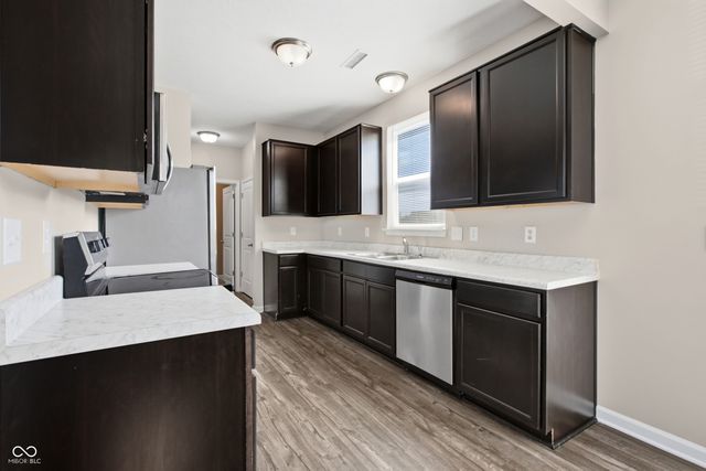4073 Denali Drive, Indianapolis, IN 46235