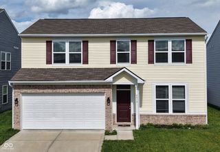 4073 Denali Drive, Indianapolis, IN 46235