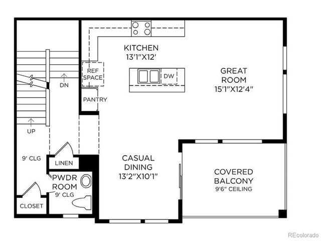 7721 S Lowell St, Littleton, CO 80120