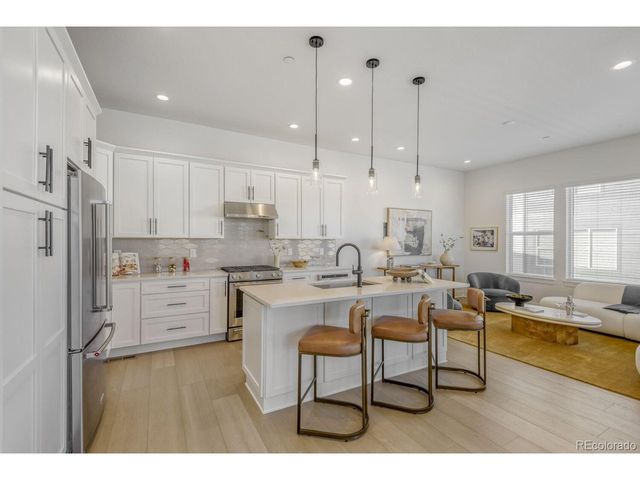 7721 S Lowell St, Littleton, CO 80120