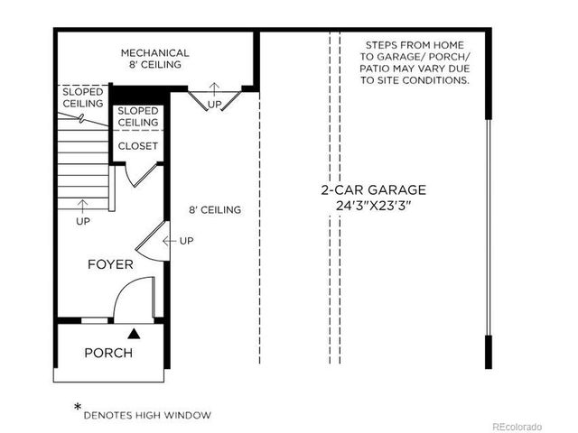 7721 S Lowell St, Littleton, CO 80120