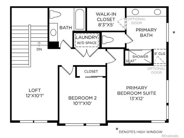 7721 S Lowell St, Littleton, CO 80120