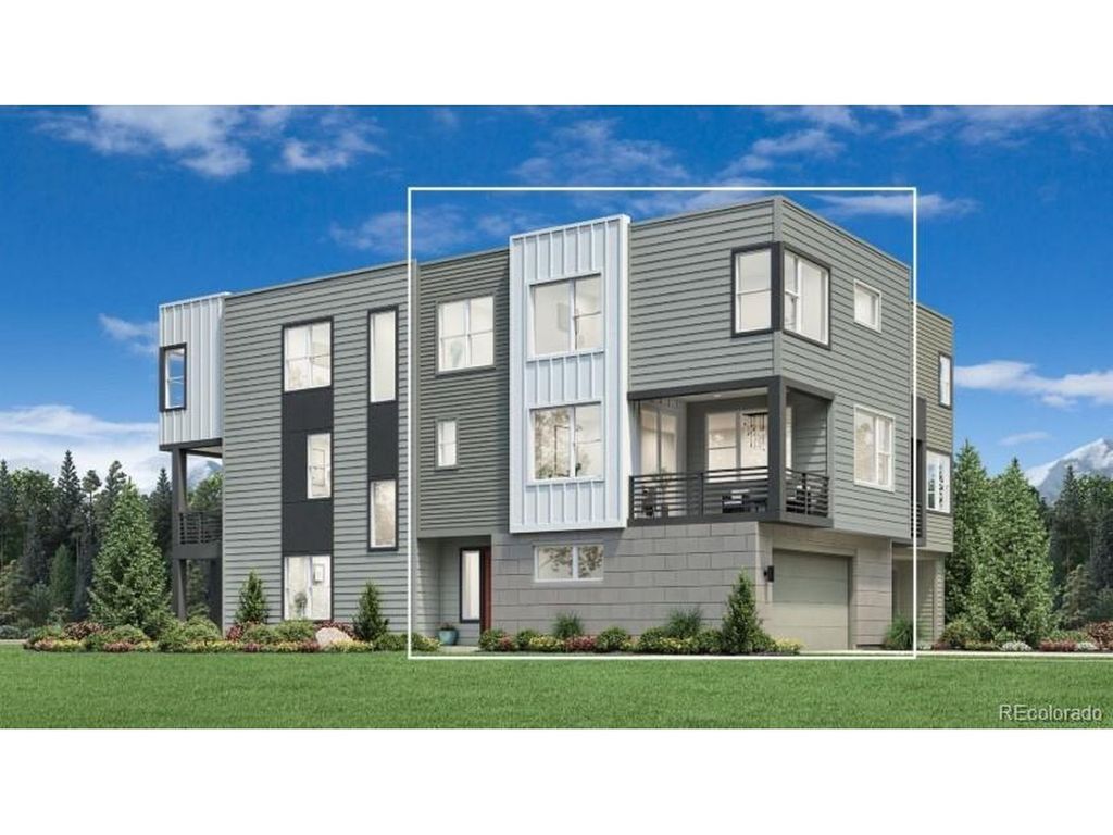 7721 S Lowell St, Littleton, CO 80120