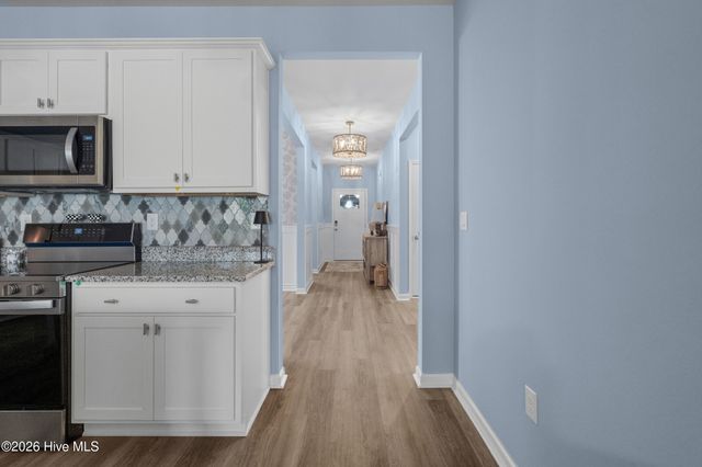 1229 Woodhouse Drive NW, Ash, NC 28420