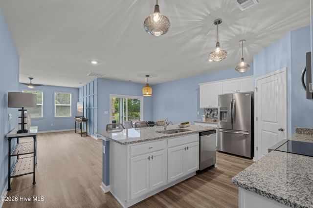 1229 Woodhouse Drive NW, Ash, NC 28420