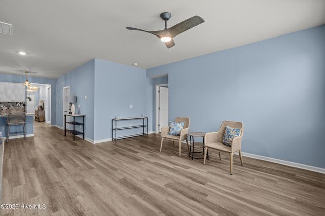 1229 Woodhouse Drive NW, Ash, NC 28420