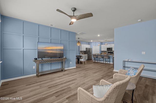1229 Woodhouse Drive NW, Ash, NC 28420