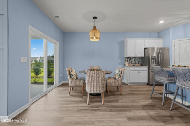 1229 Woodhouse Drive NW, Ash, NC 28420