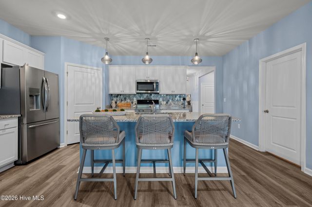 1229 Woodhouse Drive NW, Ash, NC 28420