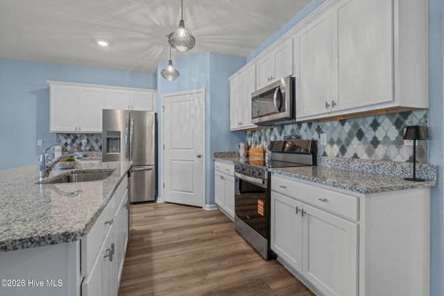 1229 Woodhouse Drive NW, Ash, NC 28420