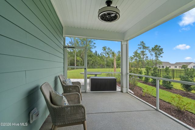 1229 Woodhouse Drive NW, Ash, NC 28420
