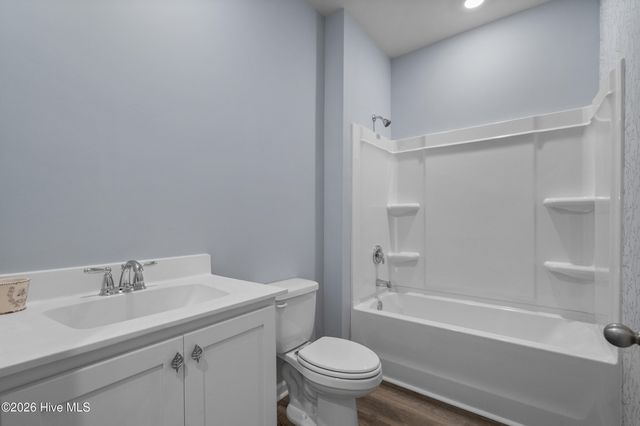 1229 Woodhouse Drive NW, Ash, NC 28420