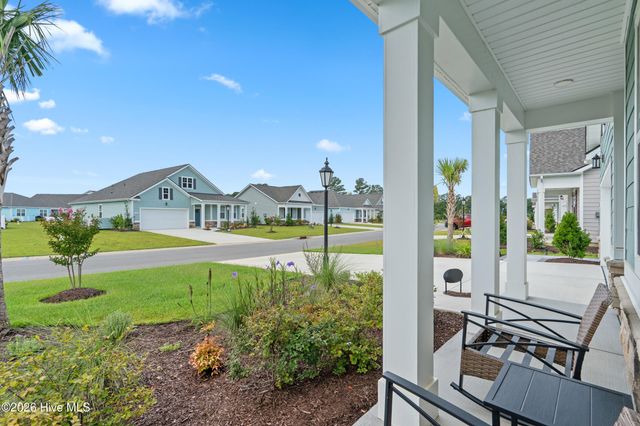 1229 Woodhouse Drive NW, Ash, NC 28420