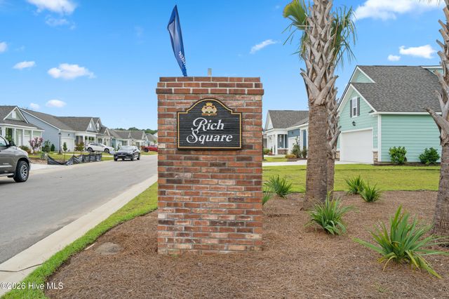 1229 Woodhouse Drive NW, Ash, NC 28420