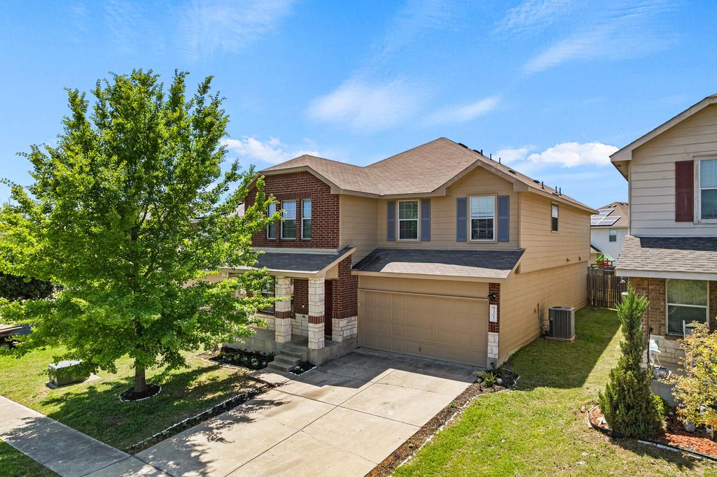 9305 Devonshire CT, Killeen, TX 76542