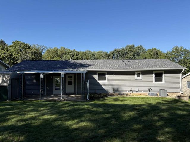 2513 Sara Road, Madison, WI 53711
