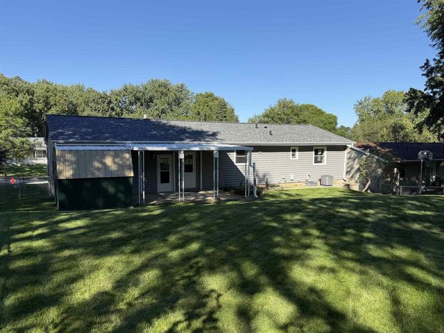 2513 Sara Road, Madison, WI 53711