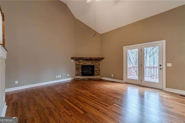 4033 Ashford Way, Gainesville, GA 30507