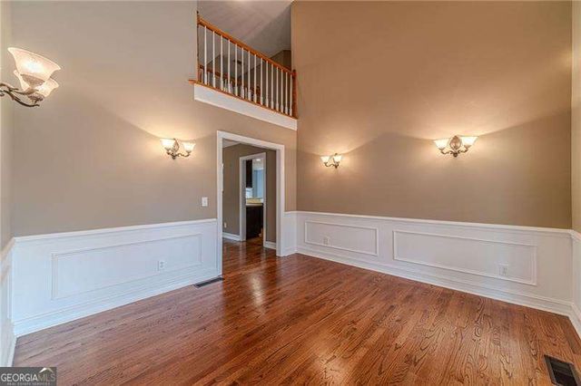 4033 Ashford Way, Gainesville, GA 30507