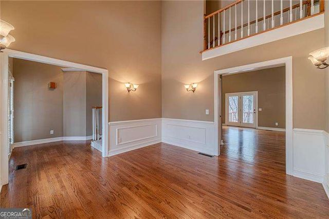 4033 Ashford Way, Gainesville, GA 30507