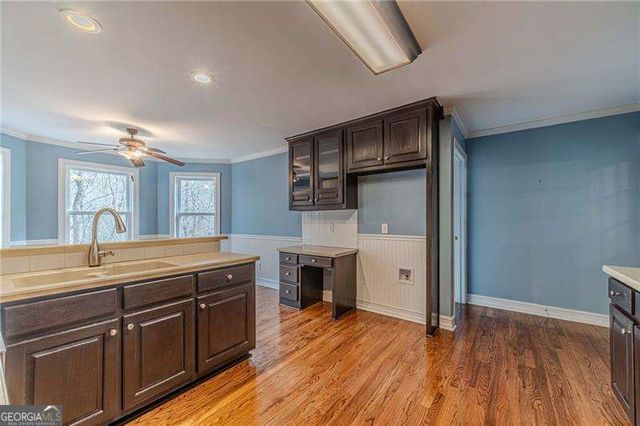 4033 Ashford Way, Gainesville, GA 30507