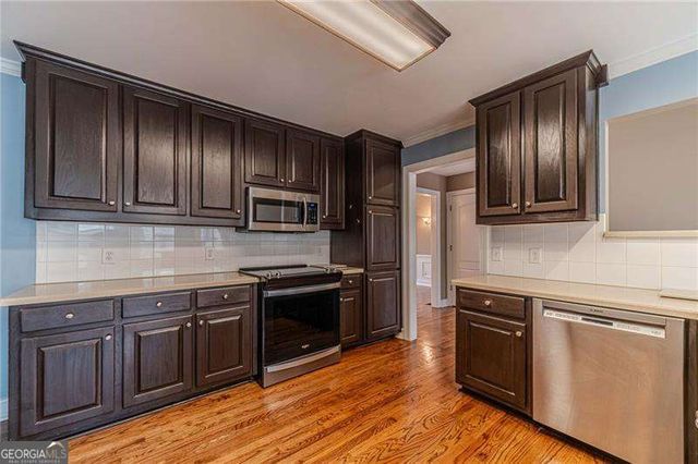 4033 Ashford Way, Gainesville, GA 30507