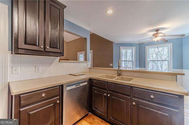 4033 Ashford Way, Gainesville, GA 30507