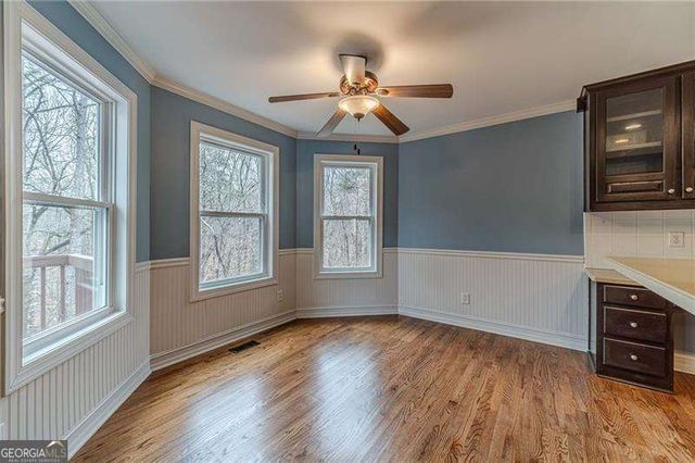 4033 Ashford Way, Gainesville, GA 30507