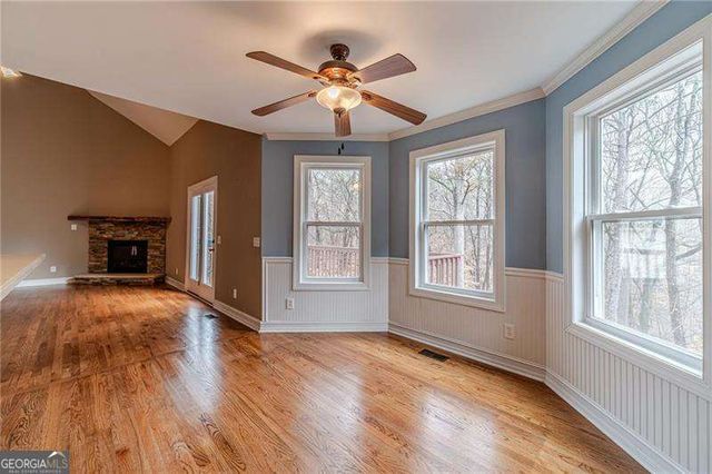 4033 Ashford Way, Gainesville, GA 30507