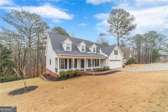 4033 Ashford Way, Gainesville, GA 30507