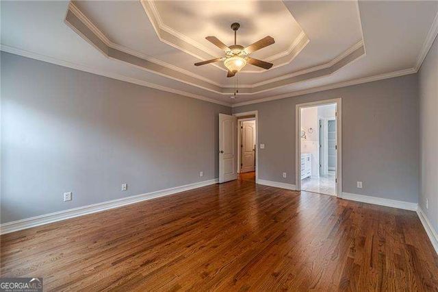 4033 Ashford Way, Gainesville, GA 30507