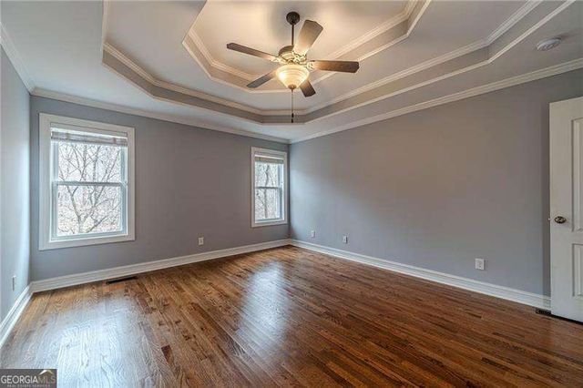 4033 Ashford Way, Gainesville, GA 30507