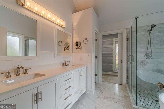 4033 Ashford Way, Gainesville, GA 30507