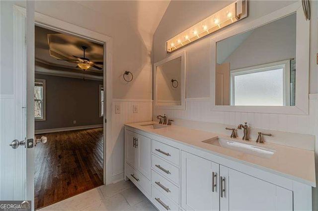 4033 Ashford Way, Gainesville, GA 30507