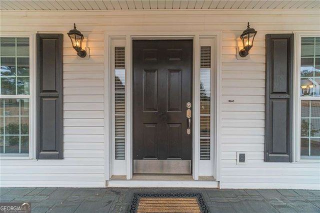 4033 Ashford Way, Gainesville, GA 30507