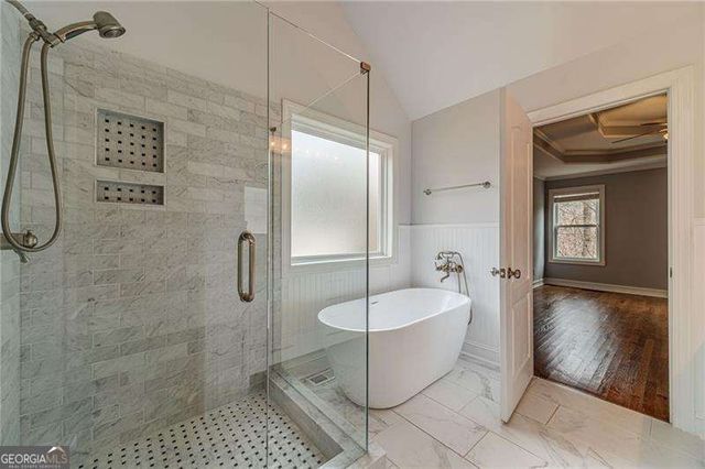 4033 Ashford Way, Gainesville, GA 30507