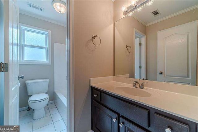 4033 Ashford Way, Gainesville, GA 30507