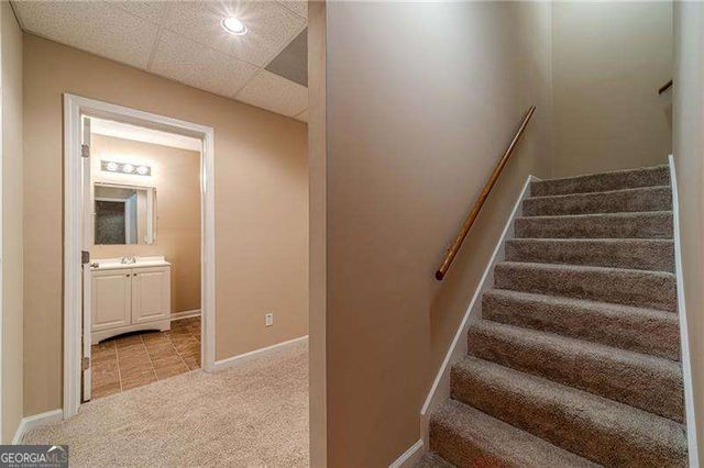 4033 Ashford Way, Gainesville, GA 30507