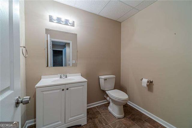 4033 Ashford Way, Gainesville, GA 30507