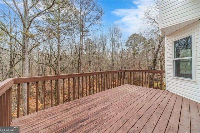 4033 Ashford Way, Gainesville, GA 30507