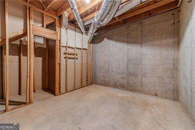 4033 Ashford Way, Gainesville, GA 30507