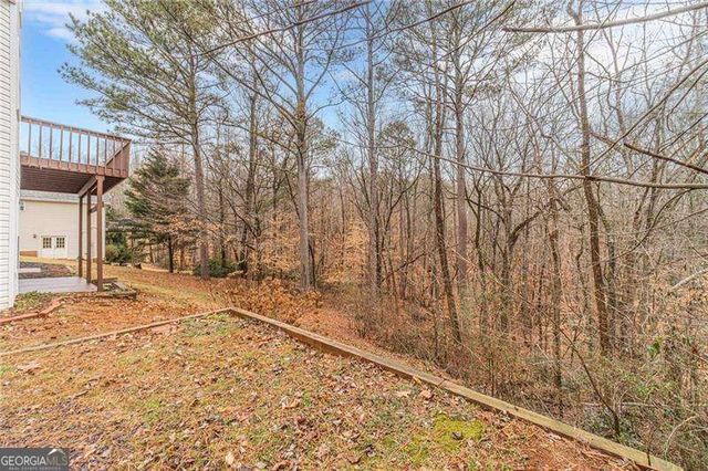 4033 Ashford Way, Gainesville, GA 30507