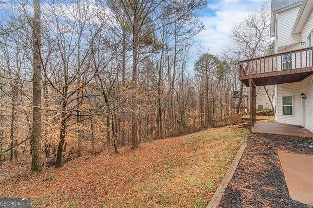 4033 Ashford Way, Gainesville, GA 30507