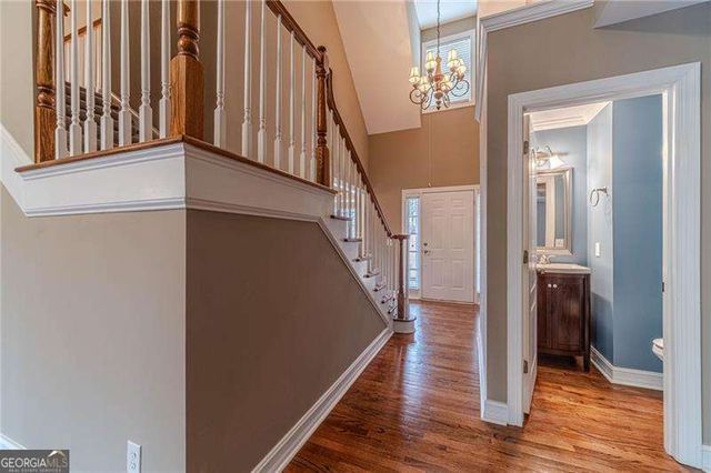 4033 Ashford Way, Gainesville, GA 30507