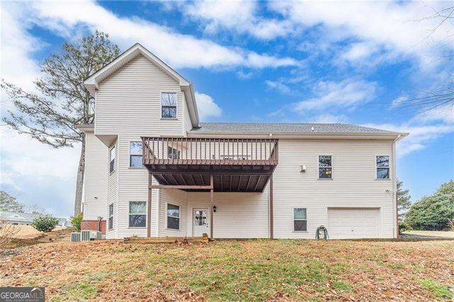 4033 Ashford Way, Gainesville, GA 30507