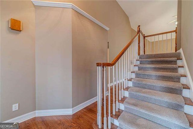 4033 Ashford Way, Gainesville, GA 30507