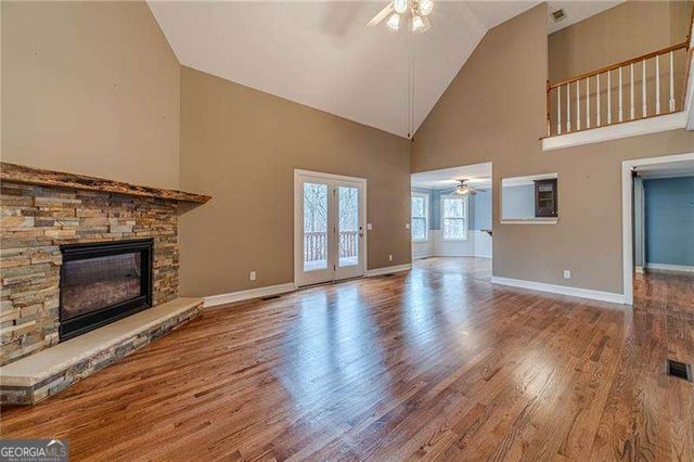 4033 Ashford Way, Gainesville, GA 30507