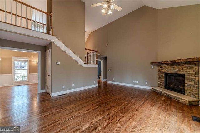 4033 Ashford Way, Gainesville, GA 30507